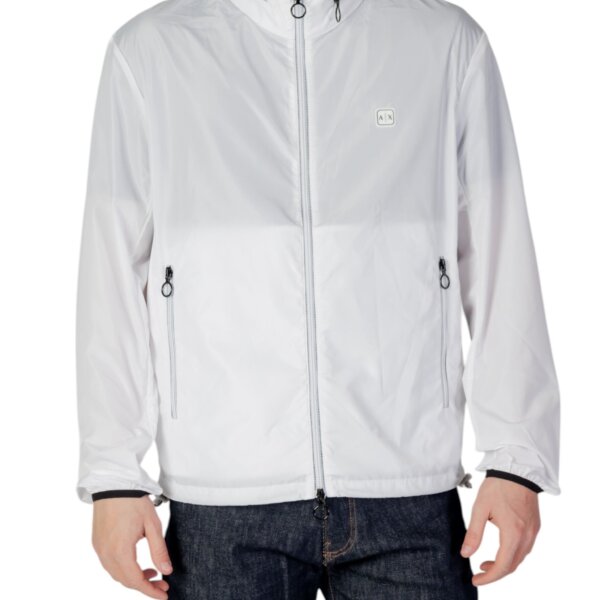 Armani Exchange - Armani Exchange Men Blazer
