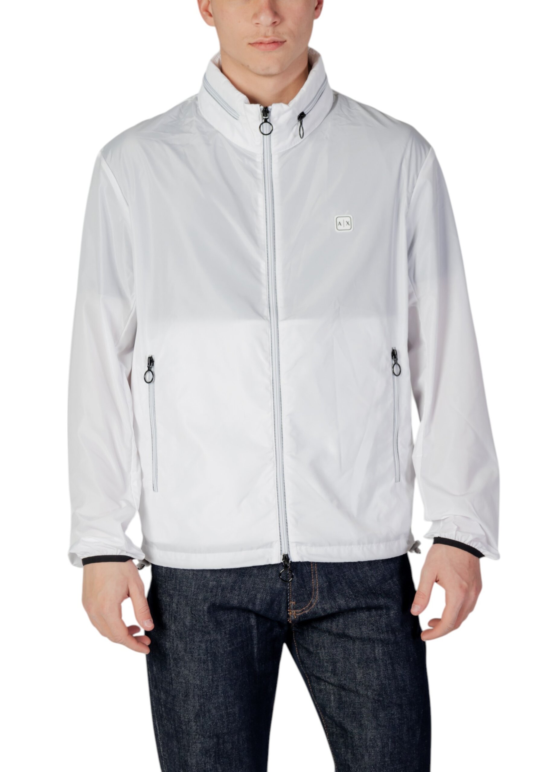 Armani Exchange - Armani Exchange Men Blazer