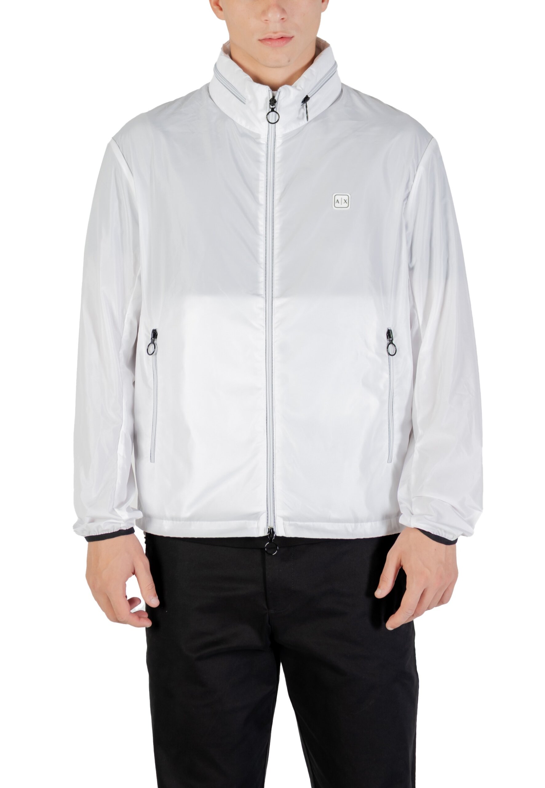 Armani Exchange - Armani Exchange Men Blazer - Image 5