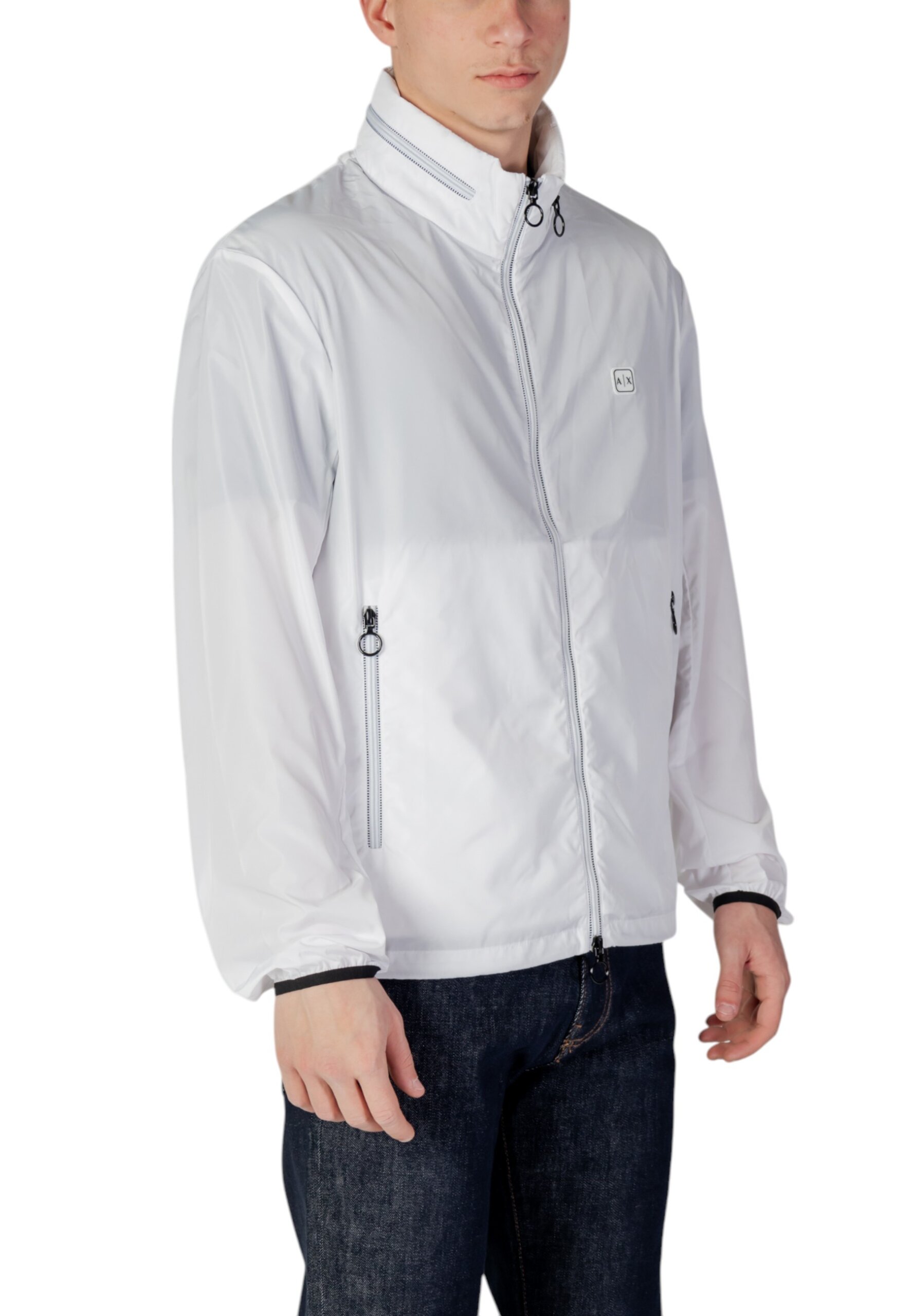 Armani Exchange - Armani Exchange Men Blazer - Image 3