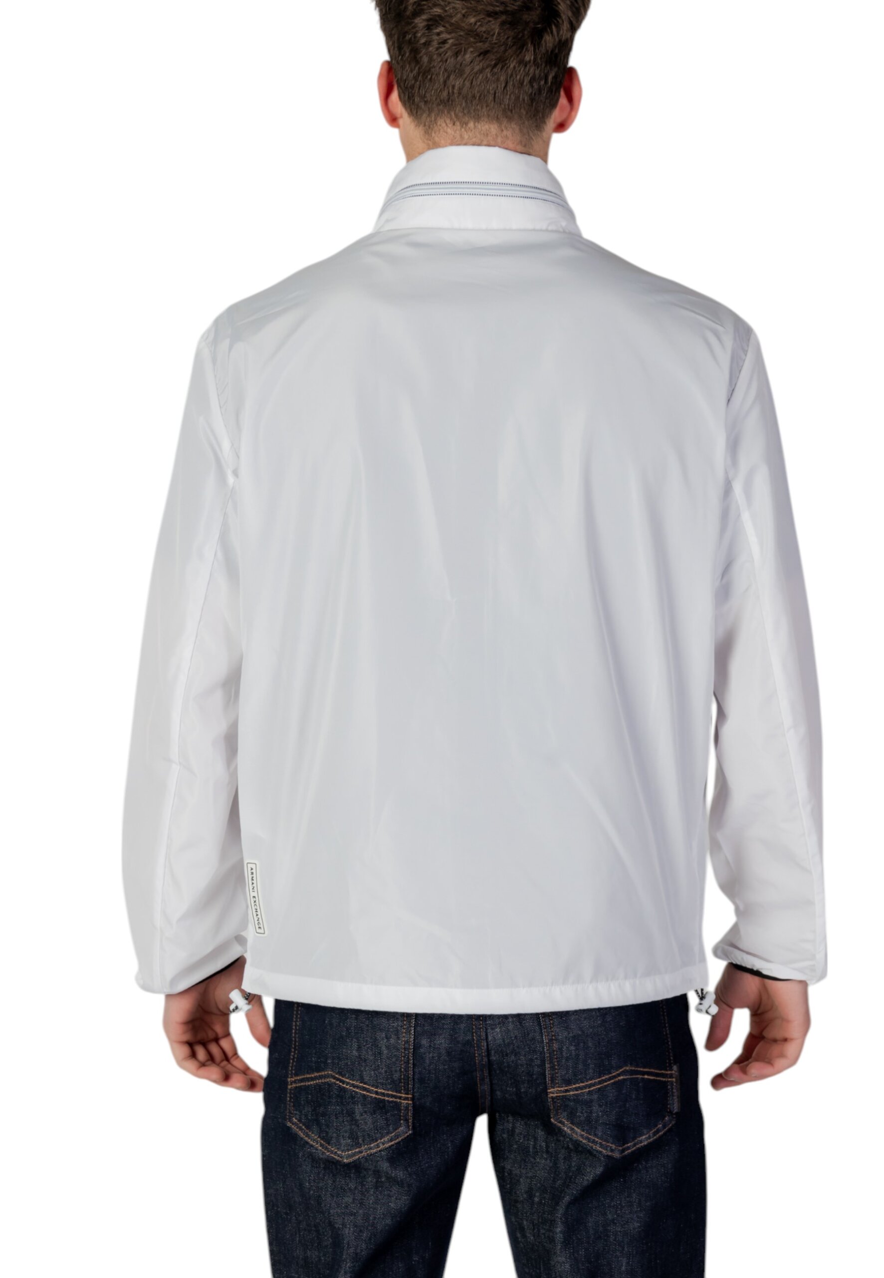 Armani Exchange - Armani Exchange Men Blazer - Image 4