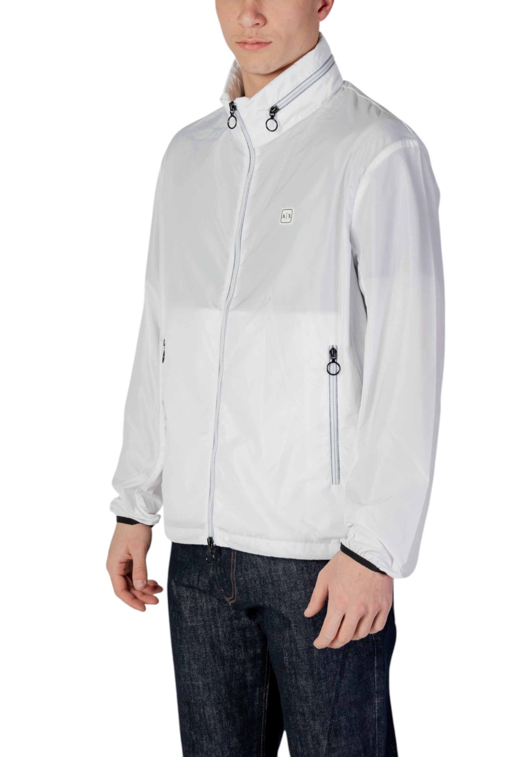 Armani Exchange - Armani Exchange Men Blazer - Image 2