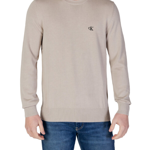 Calvin Klein Jeans - Calvin Klein Jeans Men Knitwear