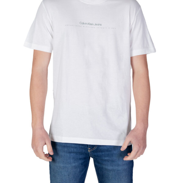 Calvin Klein Jeans - Calvin Klein Jeans Men T-Shirt