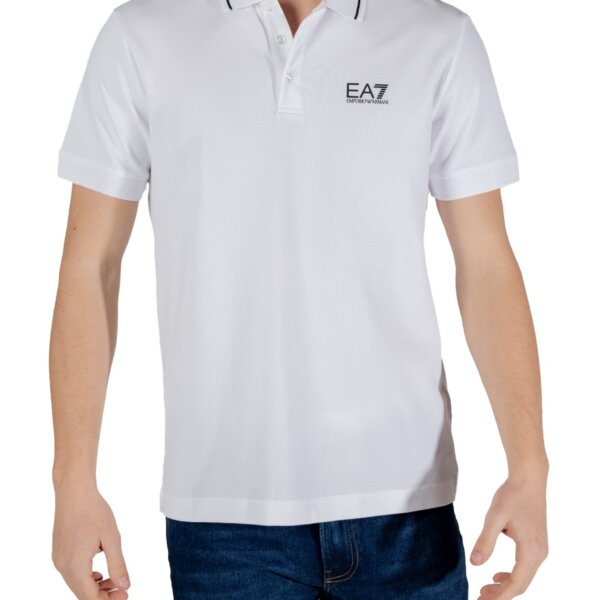 Ea7 - Ea7 Men Polo