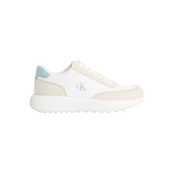 Calvin Klein Jeans - Calvin Klein Jeans Women Sneakers