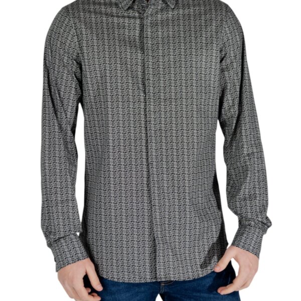 Armani Exchange - Armani Exchange Men Shirt