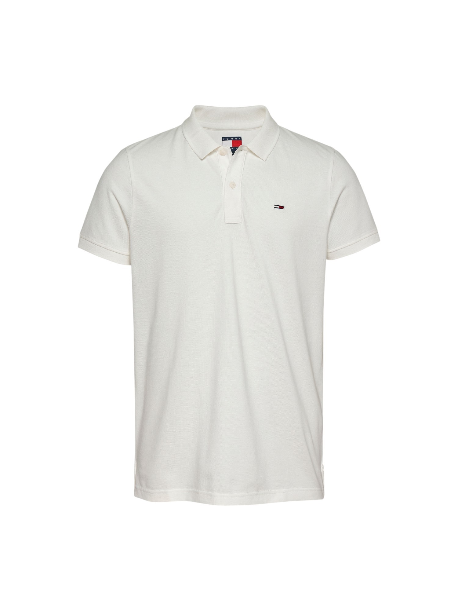 Tommy Hilfiger Jeans - Tommy Hilfiger Jeans Men Polo