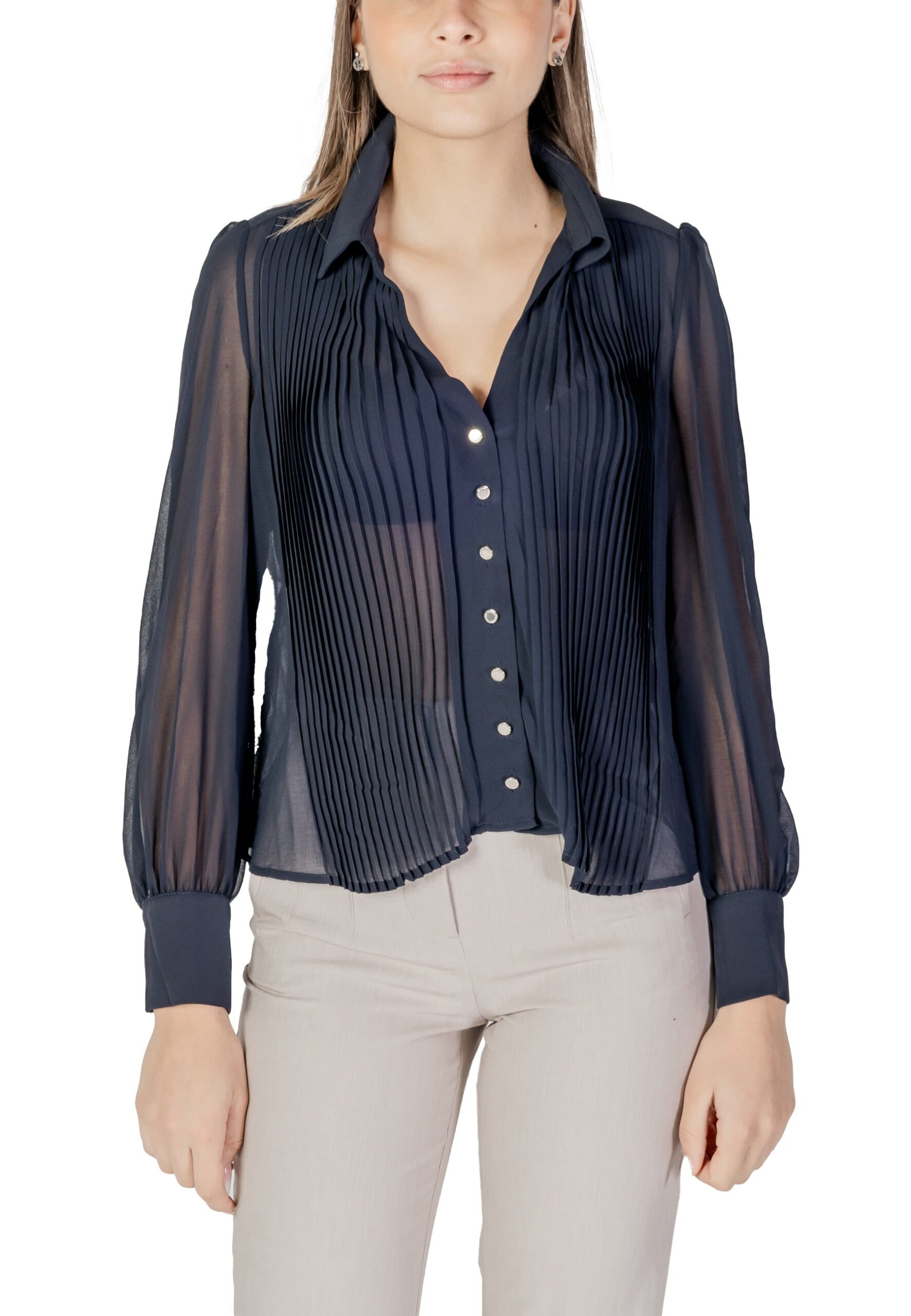 Morgan De Toi - Morgan De Toi  Women Blouse