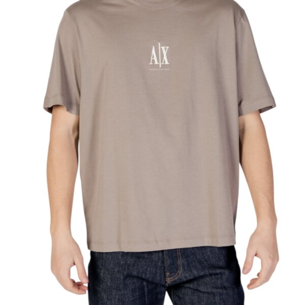 Armani Exchange - Armani Exchange Men T-Shirt