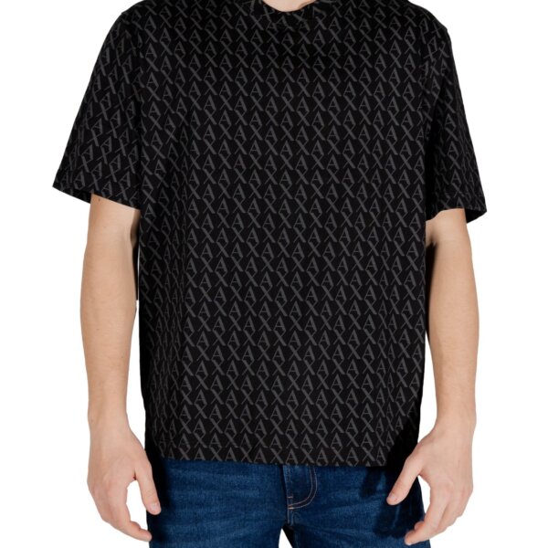 Armani Exchange - Armani Exchange Men T-Shirt
