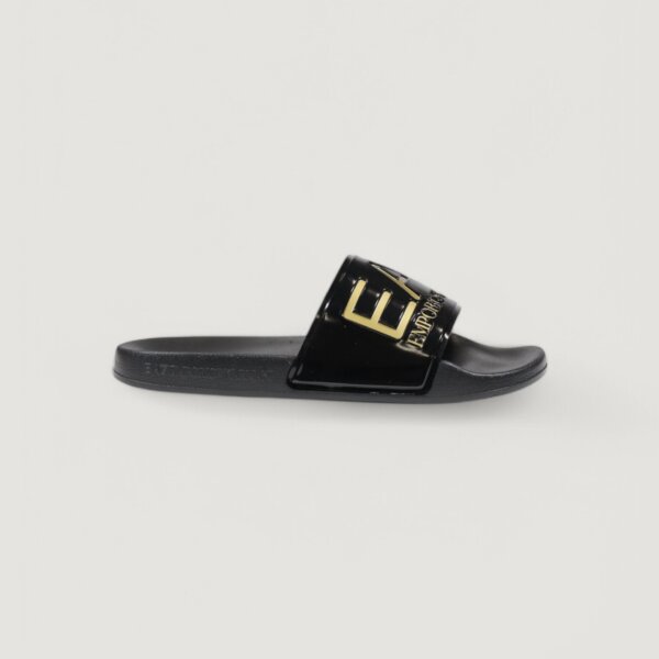 Ea7 - Ea7 Men Slippers