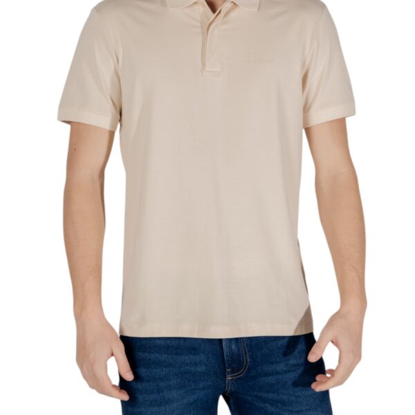 Ea7 - Ea7 Men Polo