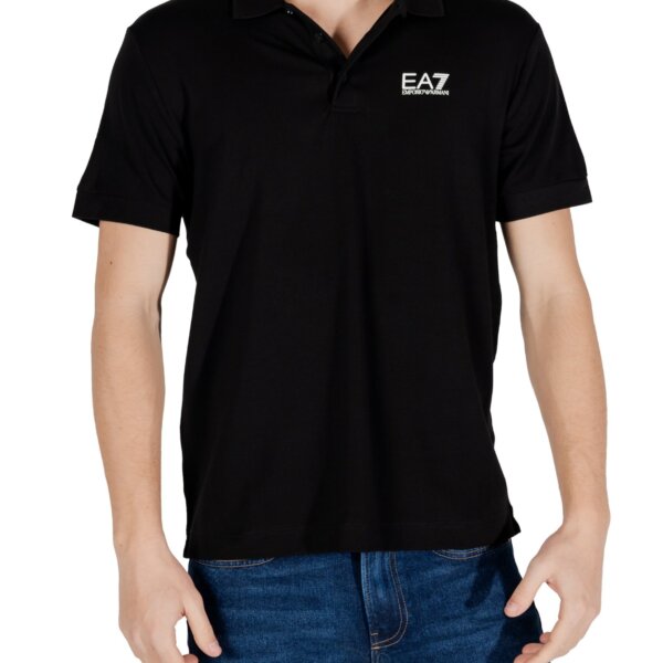 Ea7 - Ea7 Men Polo