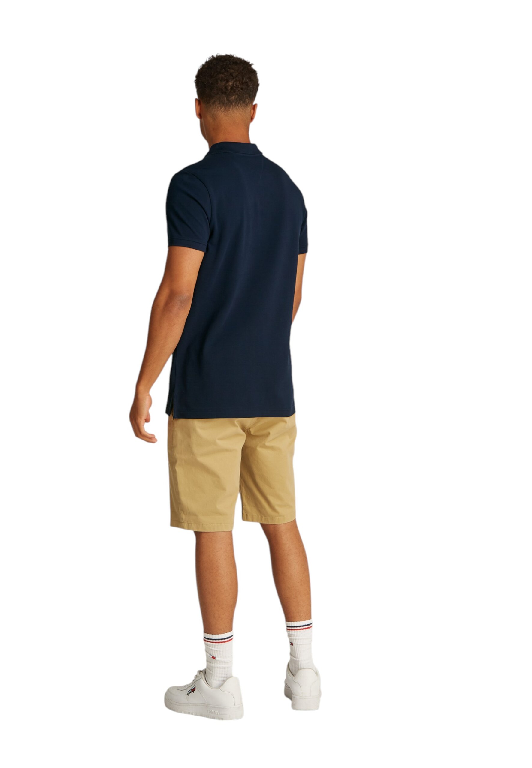 Tommy Hilfiger Jeans - Tommy Hilfiger Jeans Men Polo - Image 5