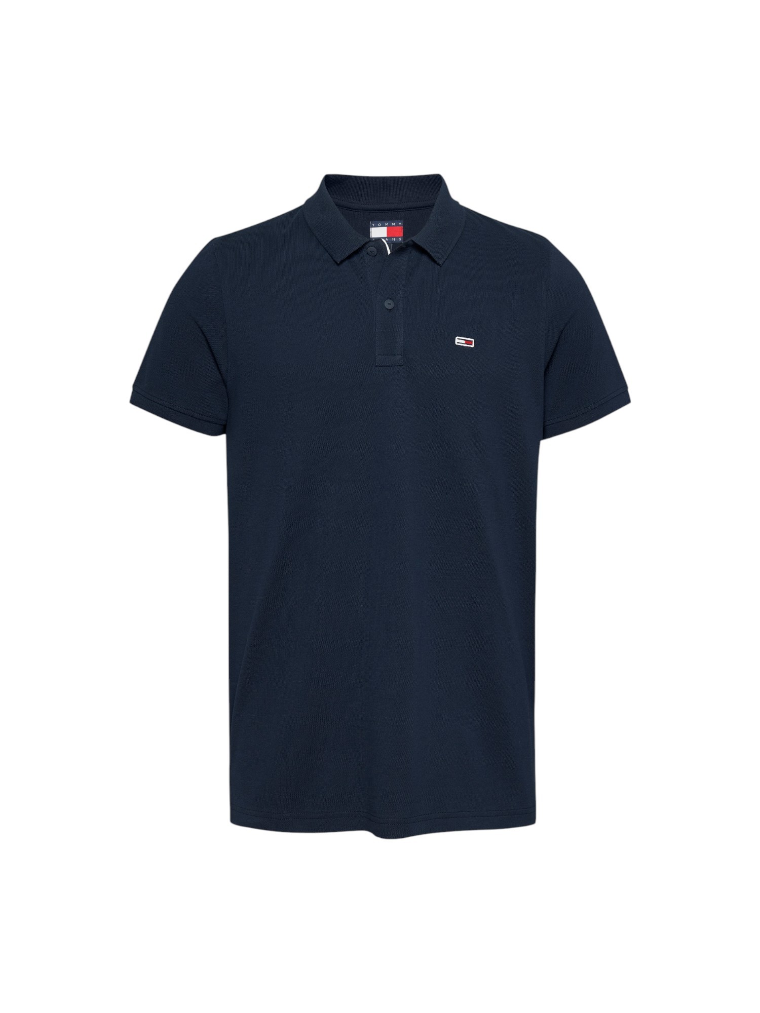 Tommy Hilfiger Jeans - Tommy Hilfiger Jeans Men Polo