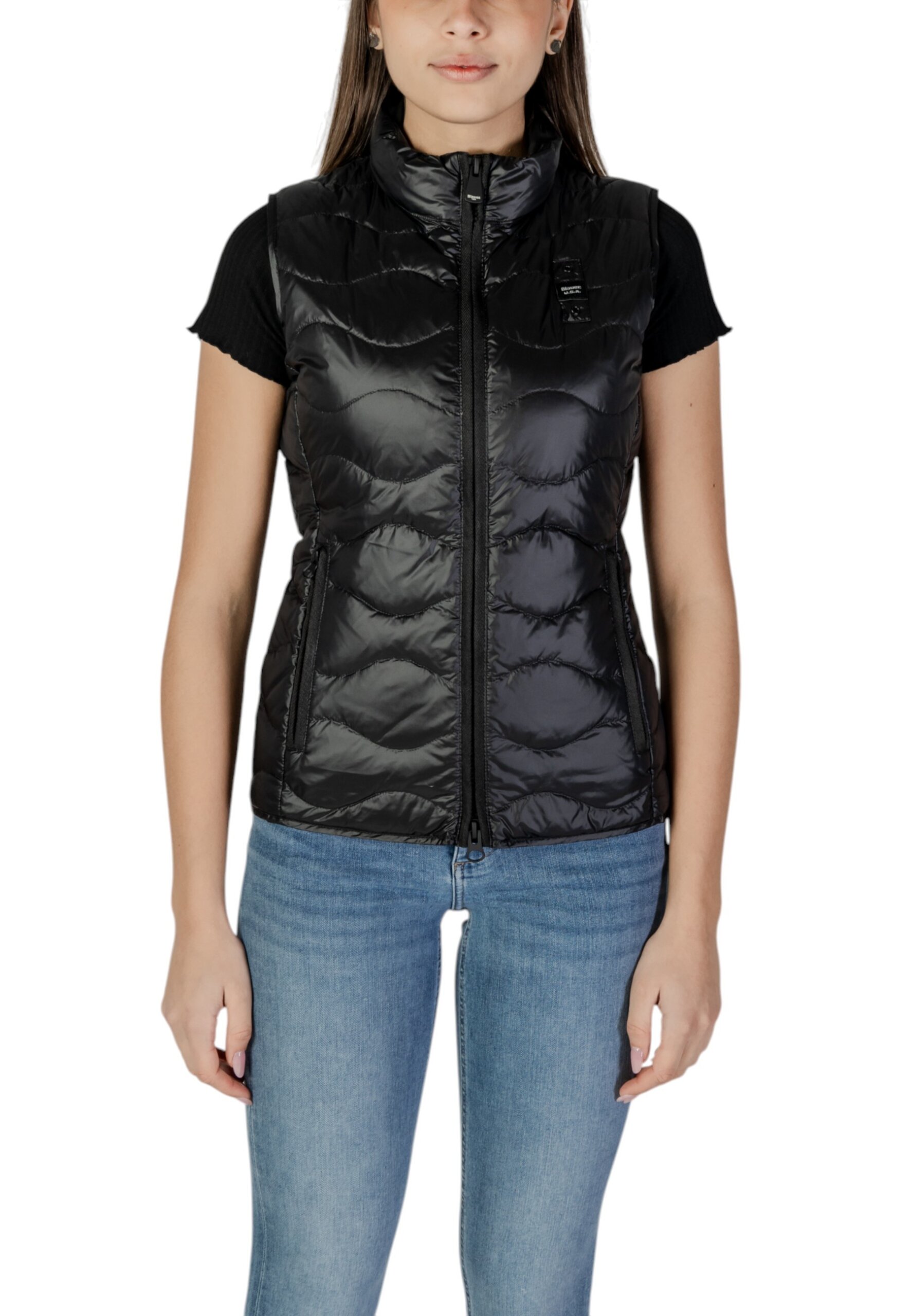 Blauer - Blauer  Women Gilet
