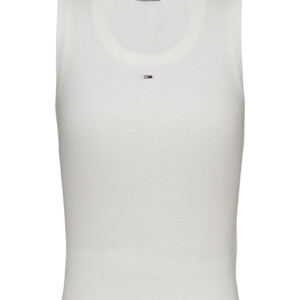 Tommy Hilfiger Jeans - Tommy Hilfiger Jeans  Women Undershirt