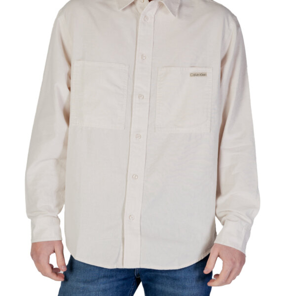 Calvin Klein Jeans - Calvin Klein Jeans Men Shirt