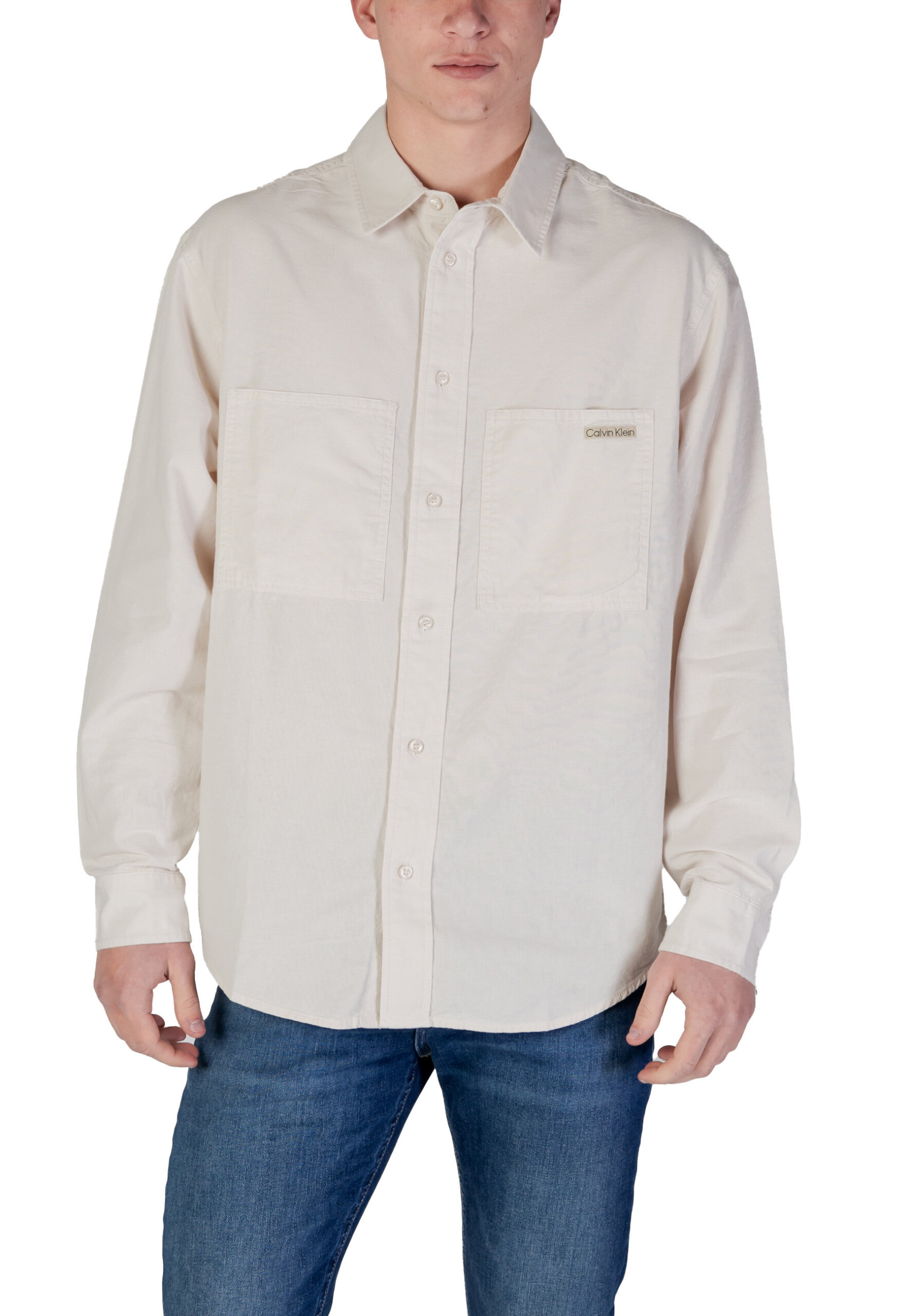 Calvin Klein Jeans - Calvin Klein Jeans Men Shirt