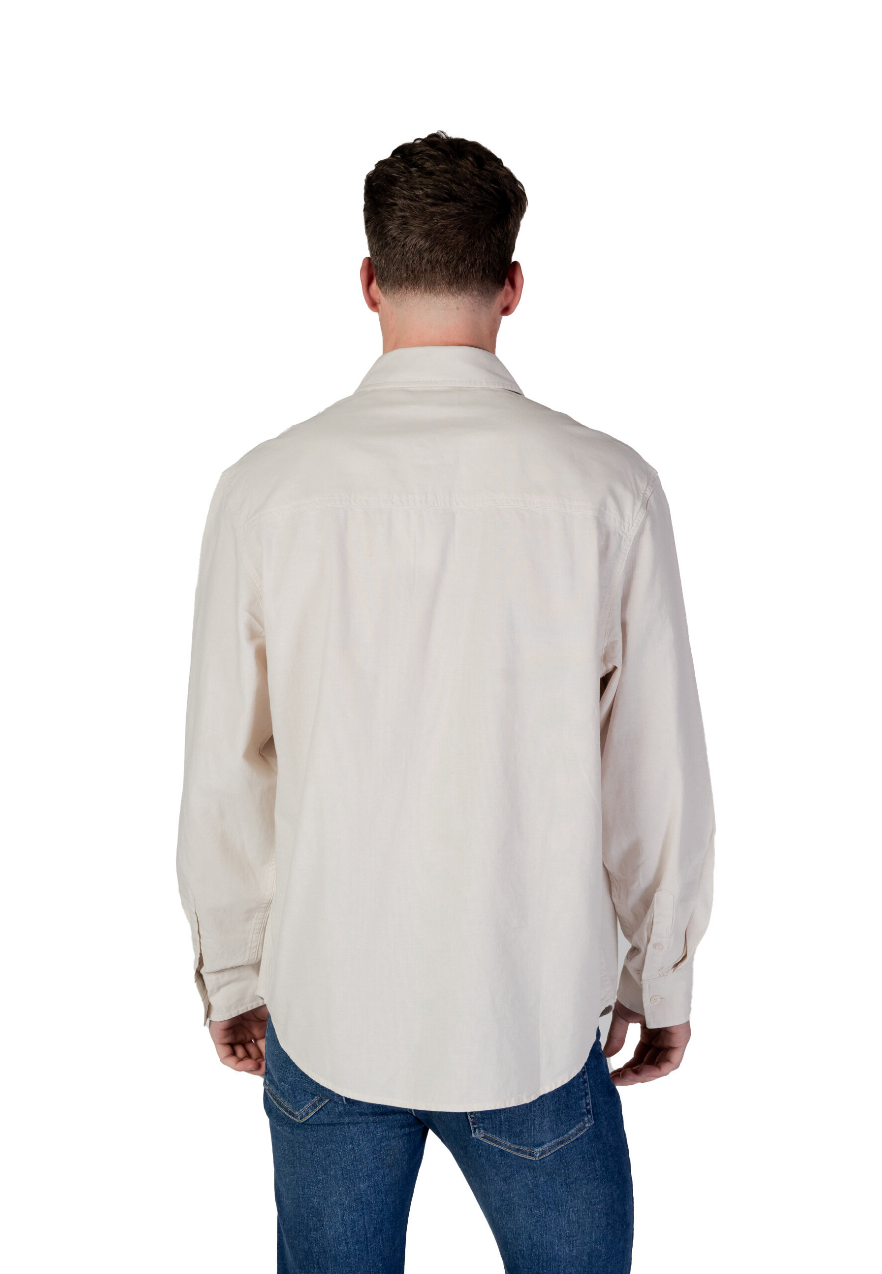 Calvin Klein Jeans - Calvin Klein Jeans Men Shirt - Image 2