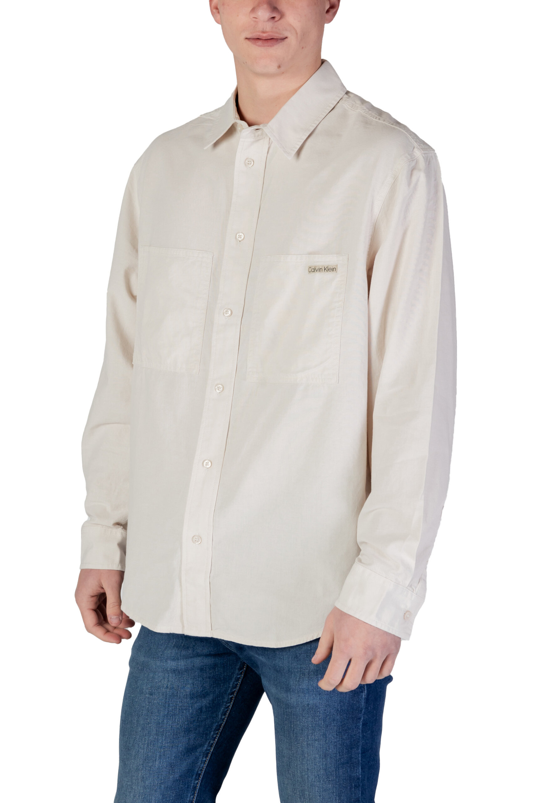 Calvin Klein Jeans - Calvin Klein Jeans Men Shirt - Image 4