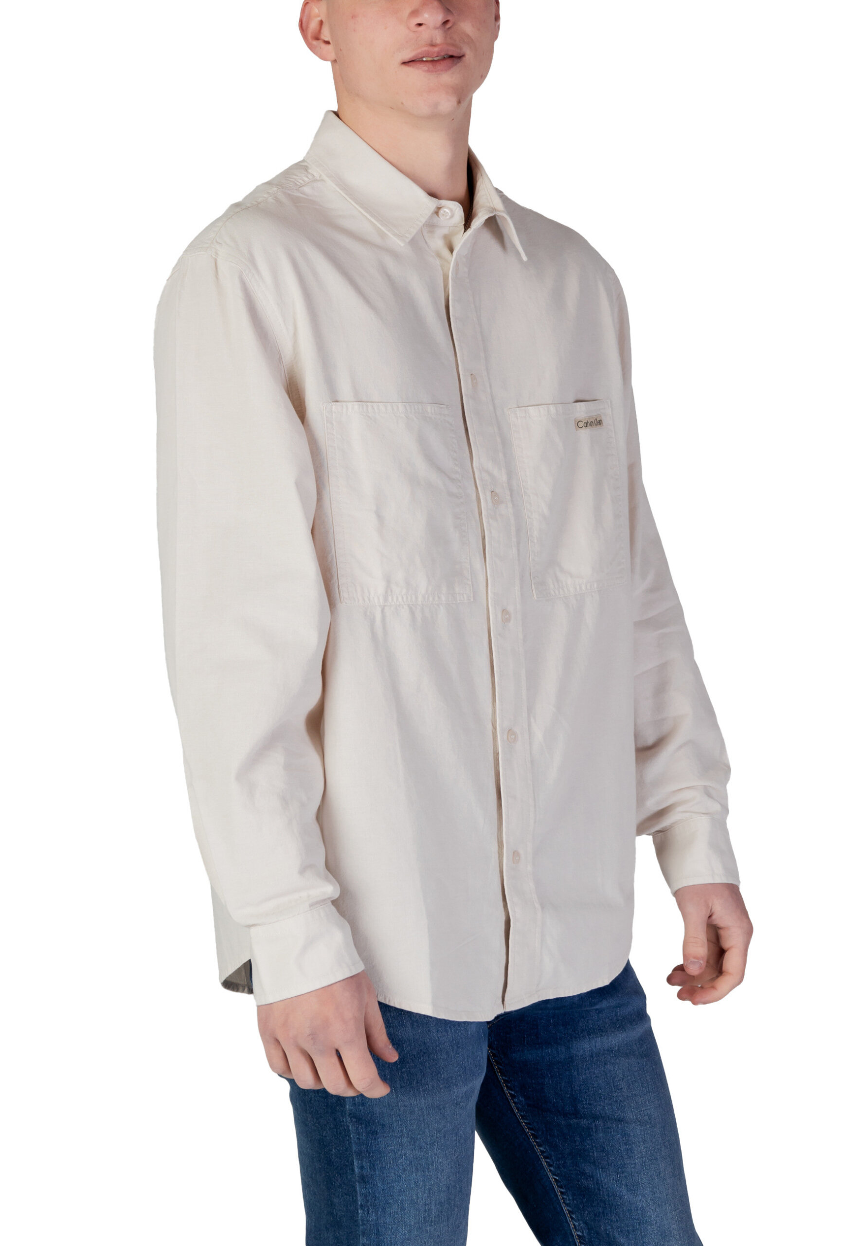Calvin Klein Jeans - Calvin Klein Jeans Men Shirt - Image 3