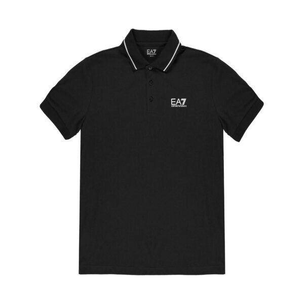 Ea7 - Ea7 Men Polo