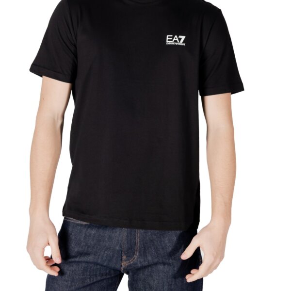 Ea7 - Ea7 Men T-Shirt