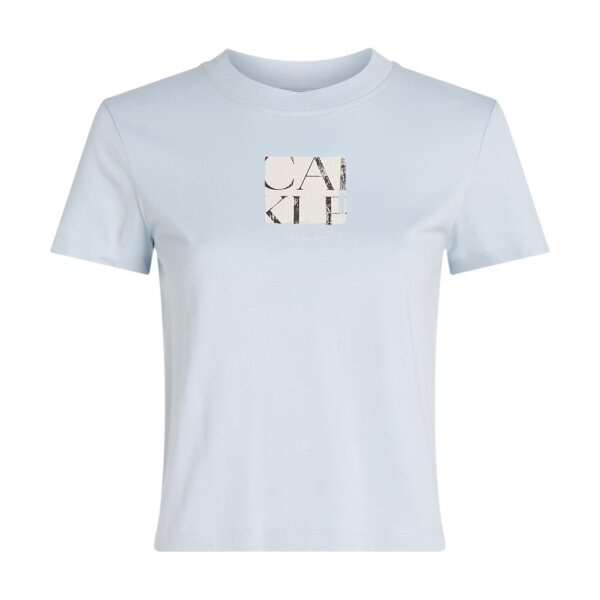 Calvin Klein Jeans - Calvin Klein Jeans  Women T-Shirt