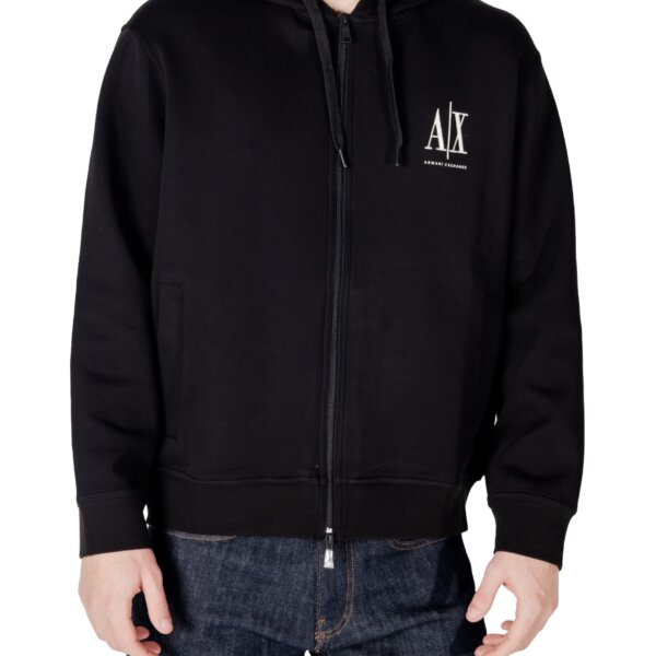 Armani Exchange - Armani Exchange Men Sweatshirts
