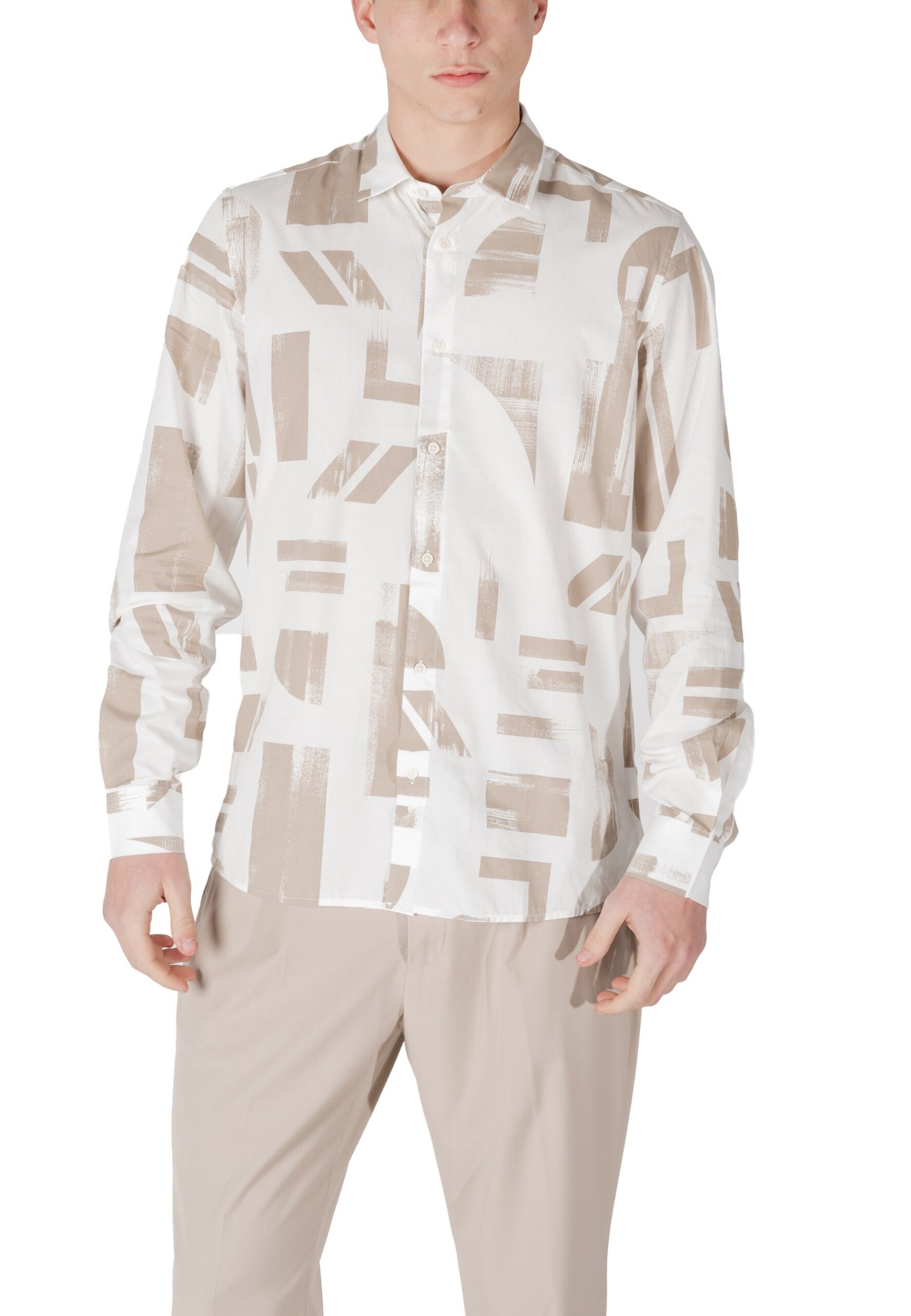 Antony Morato - Antony Morato Men Shirt