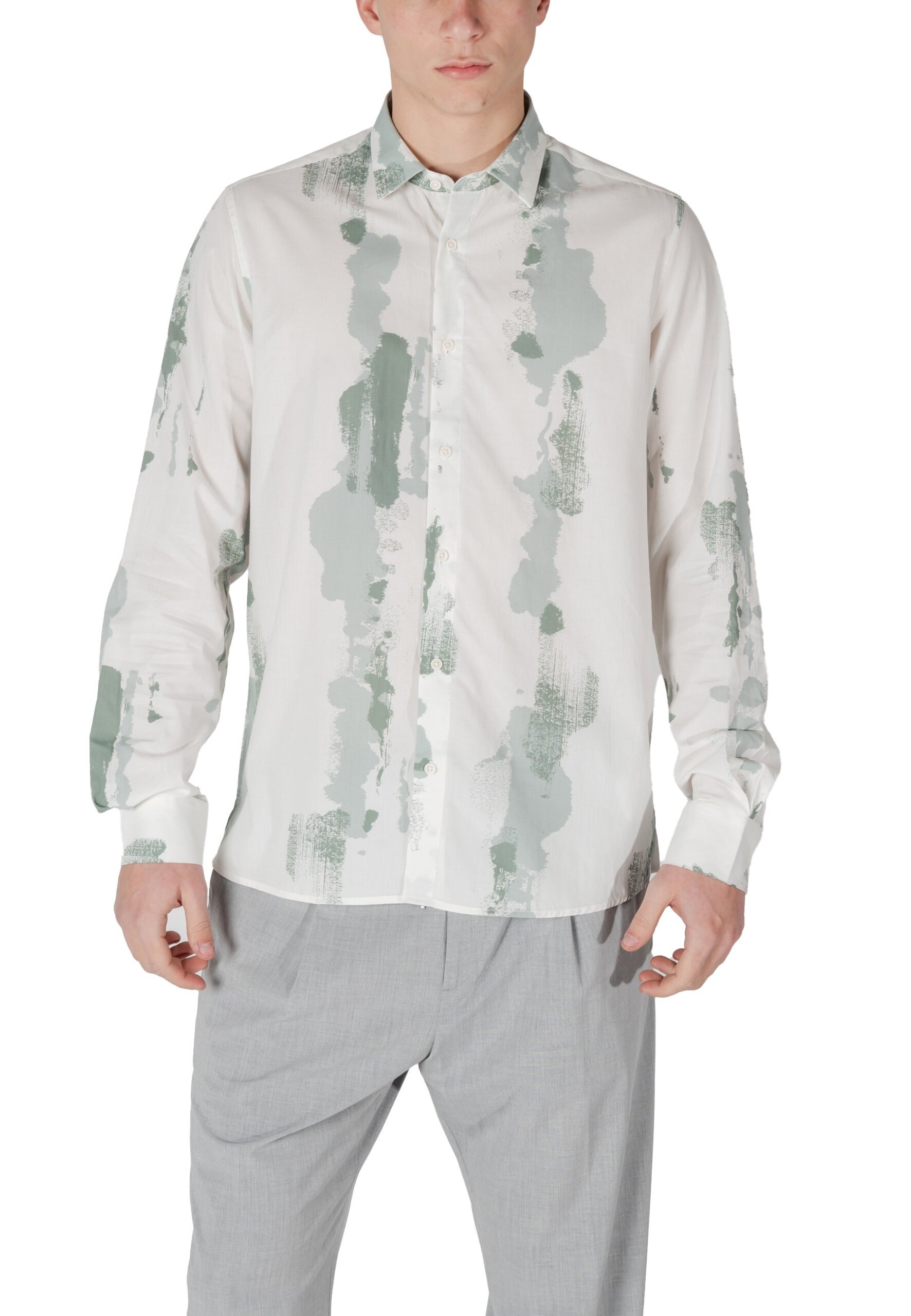 Antony Morato - Antony Morato Men Shirt