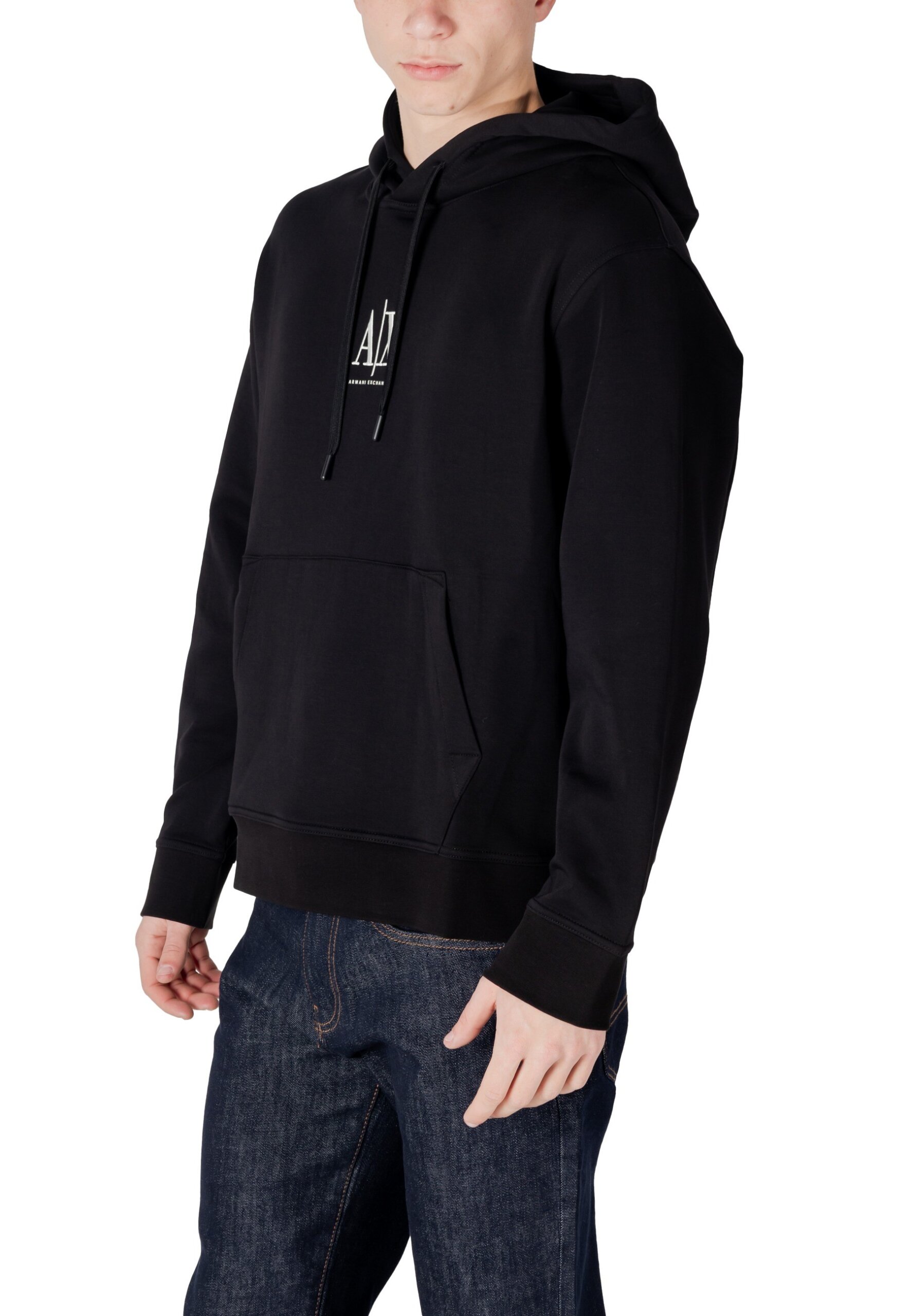 Armani Exchange - Armani Exchange Men Sweatshirts - Image 3