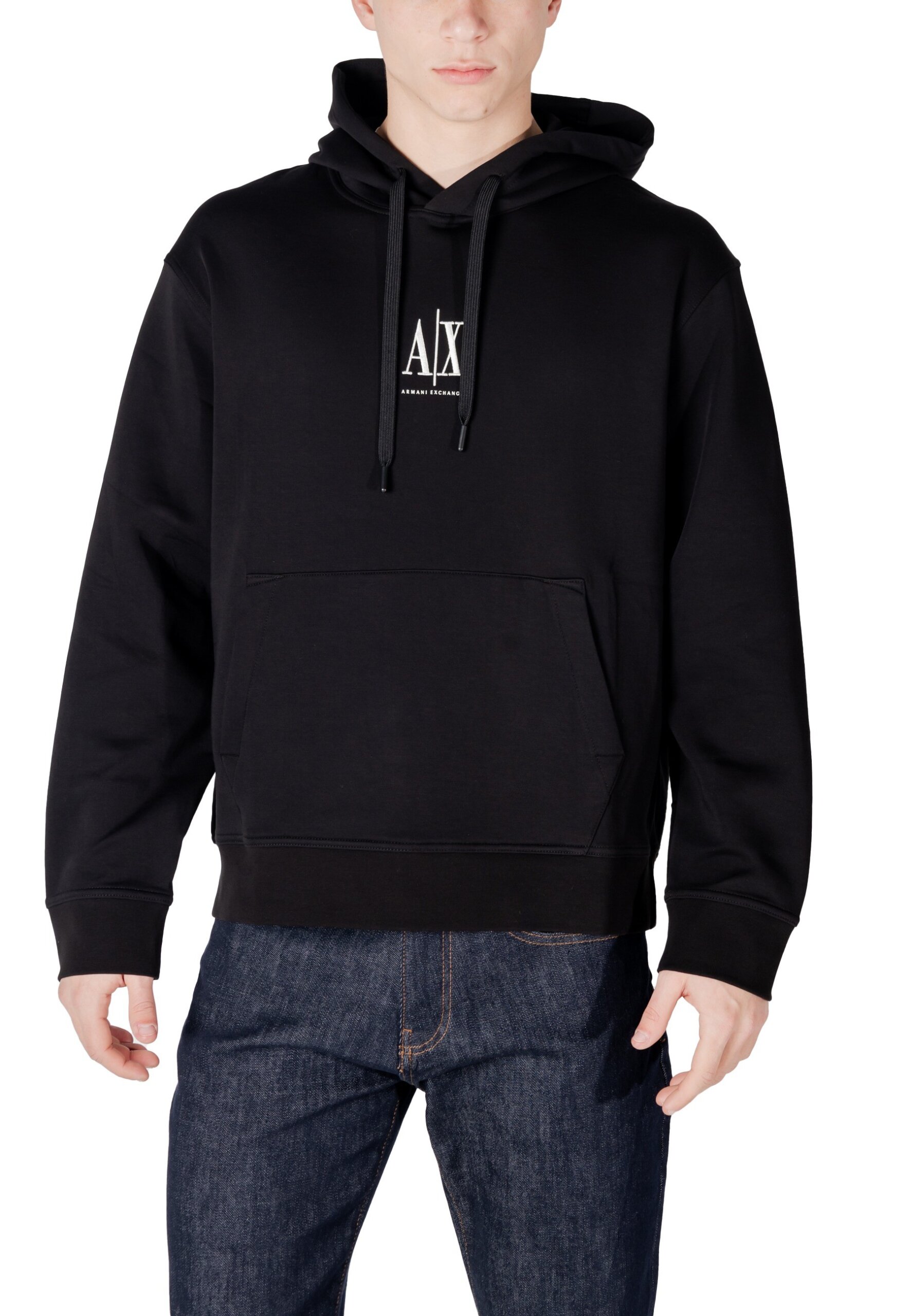 Armani Exchange - Armani Exchange Men Sweatshirts