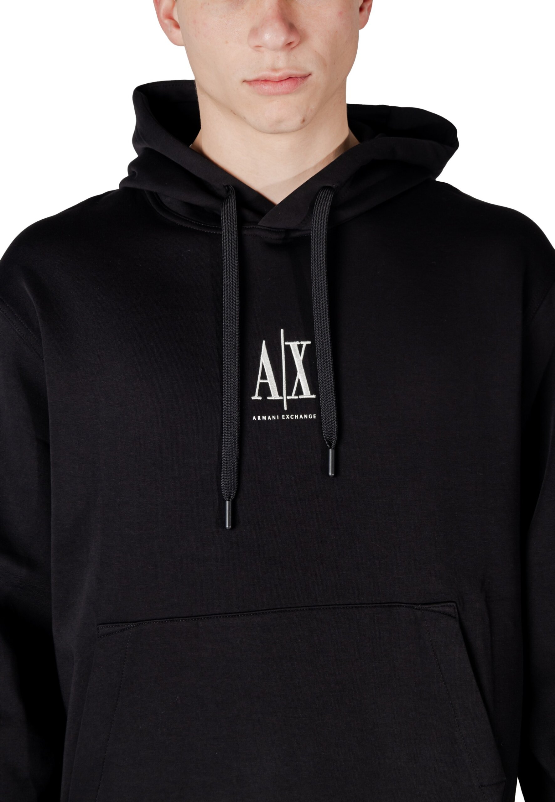 Armani Exchange - Armani Exchange Men Sweatshirts - Image 5