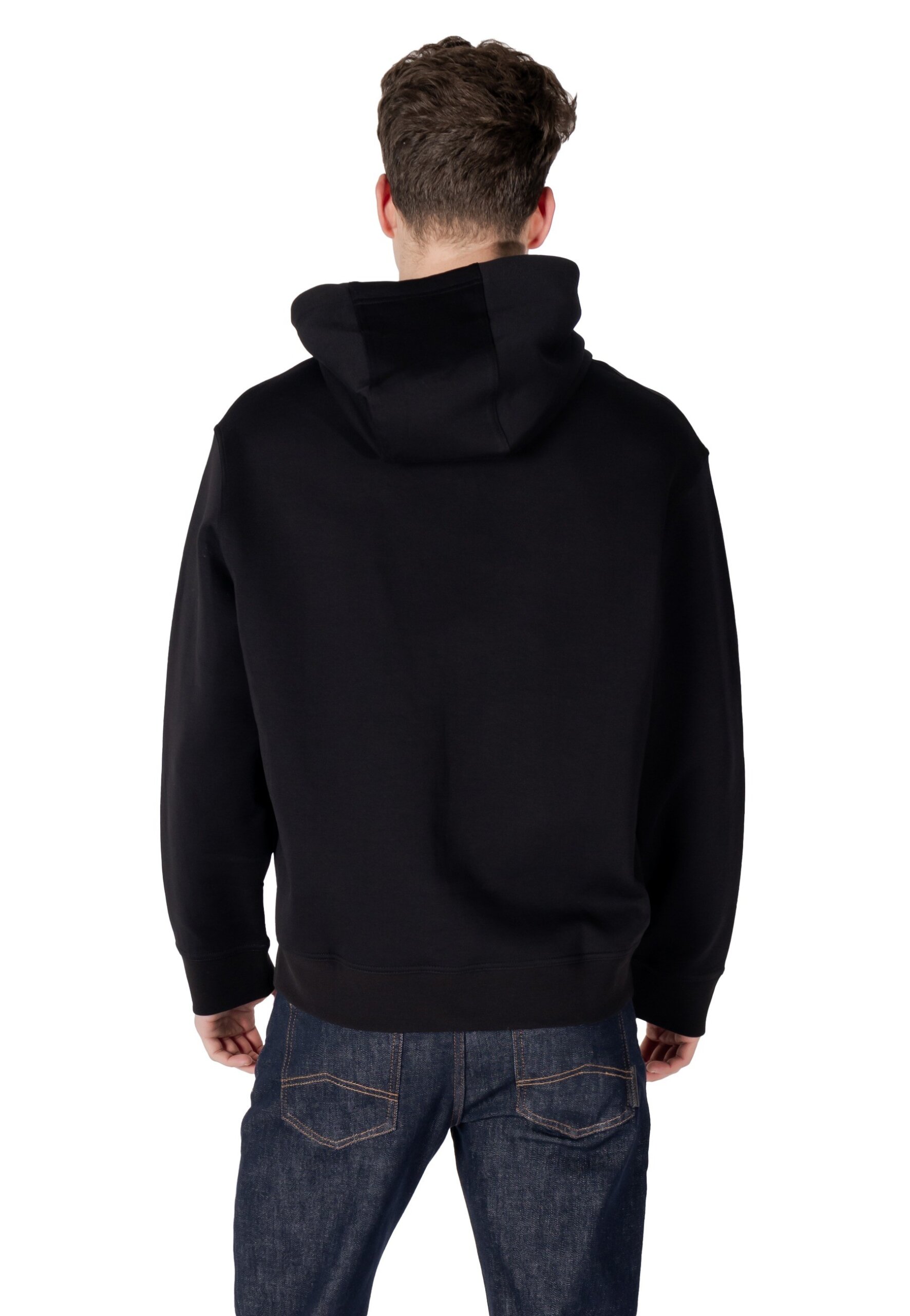Armani Exchange - Armani Exchange Men Sweatshirts - Image 2