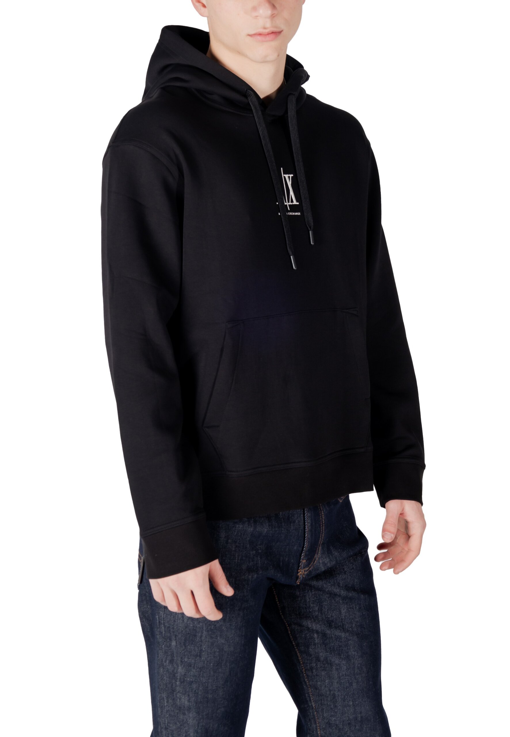 Armani Exchange - Armani Exchange Men Sweatshirts - Image 4