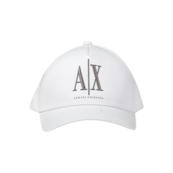 Armani Exchange - Armani Exchange Men Cap