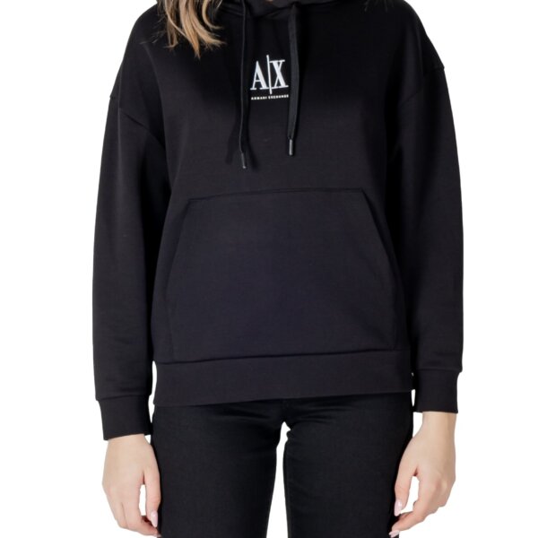 Armani Exchange - Armani Exchange  Women Sweatshirts