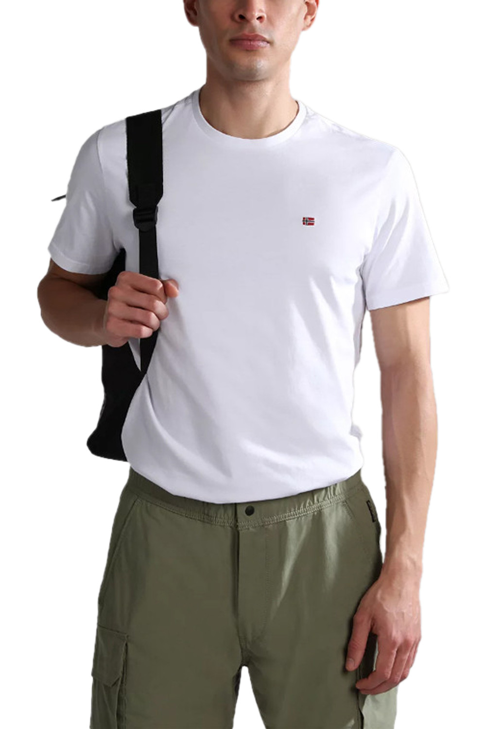 Napapijri - Napapijri Men T-Shirt