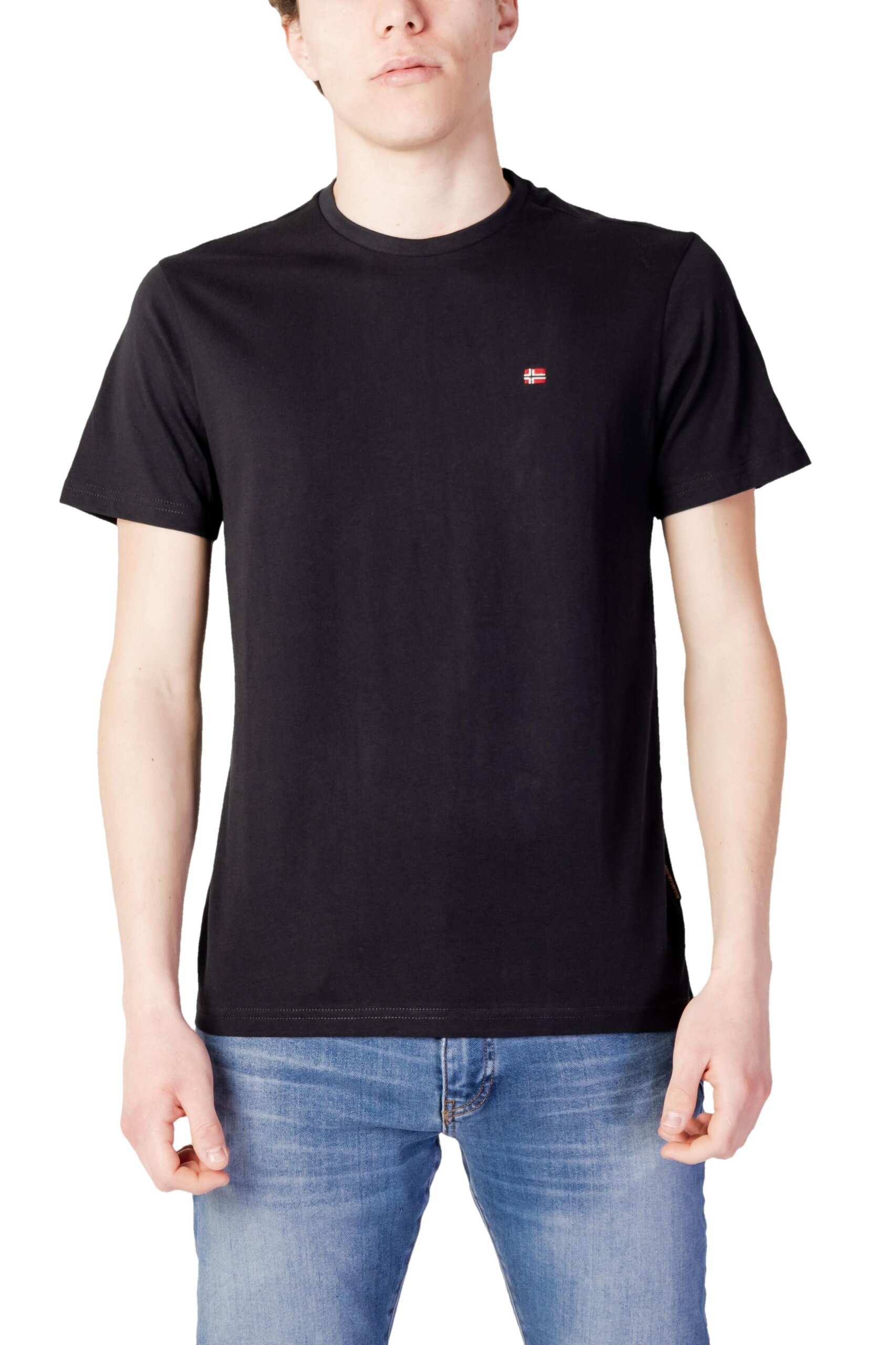 Napapijri - Napapijri Men T-Shirt
