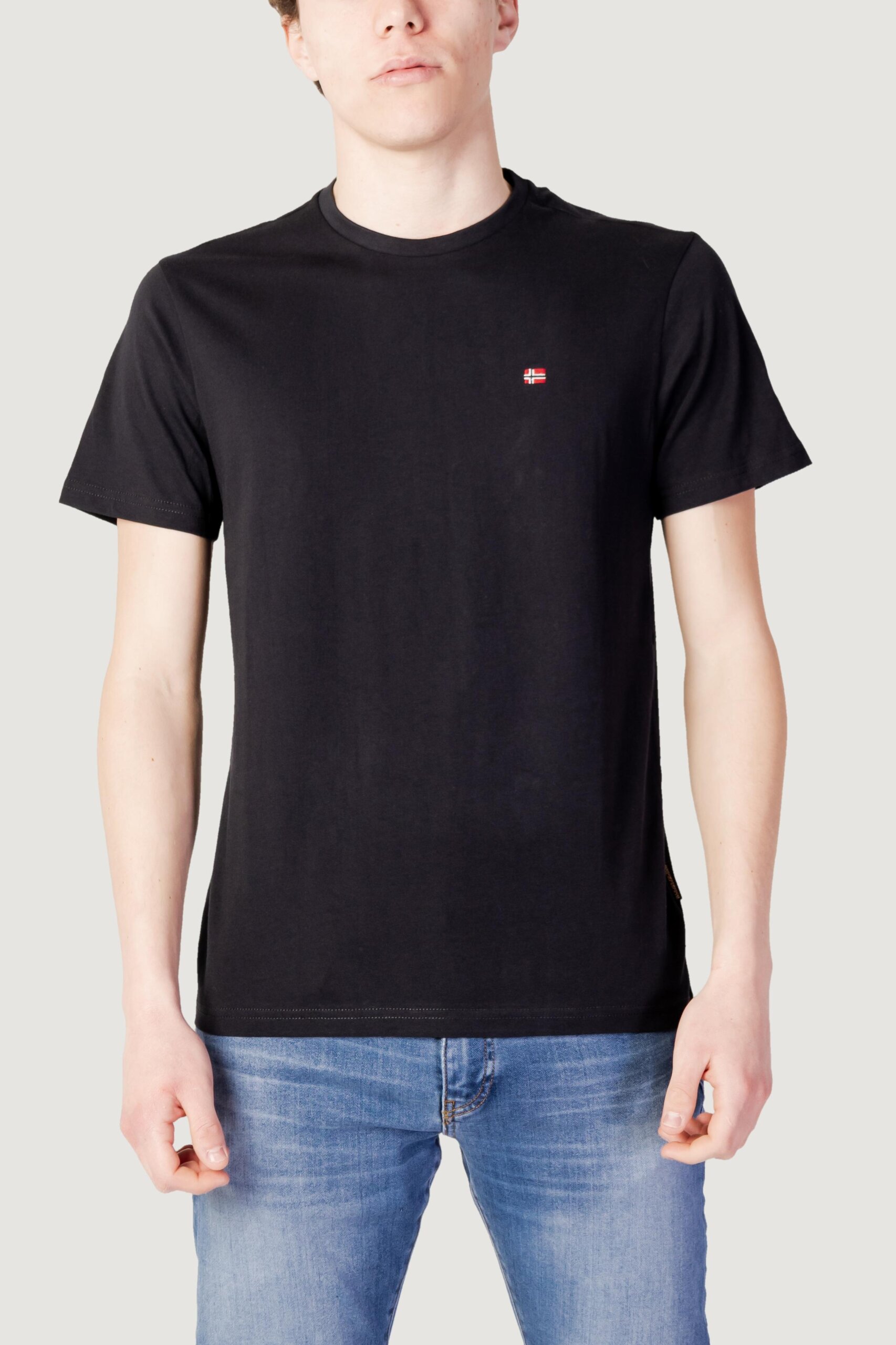 Napapijri - Napapijri Men T-Shirt - Image 5