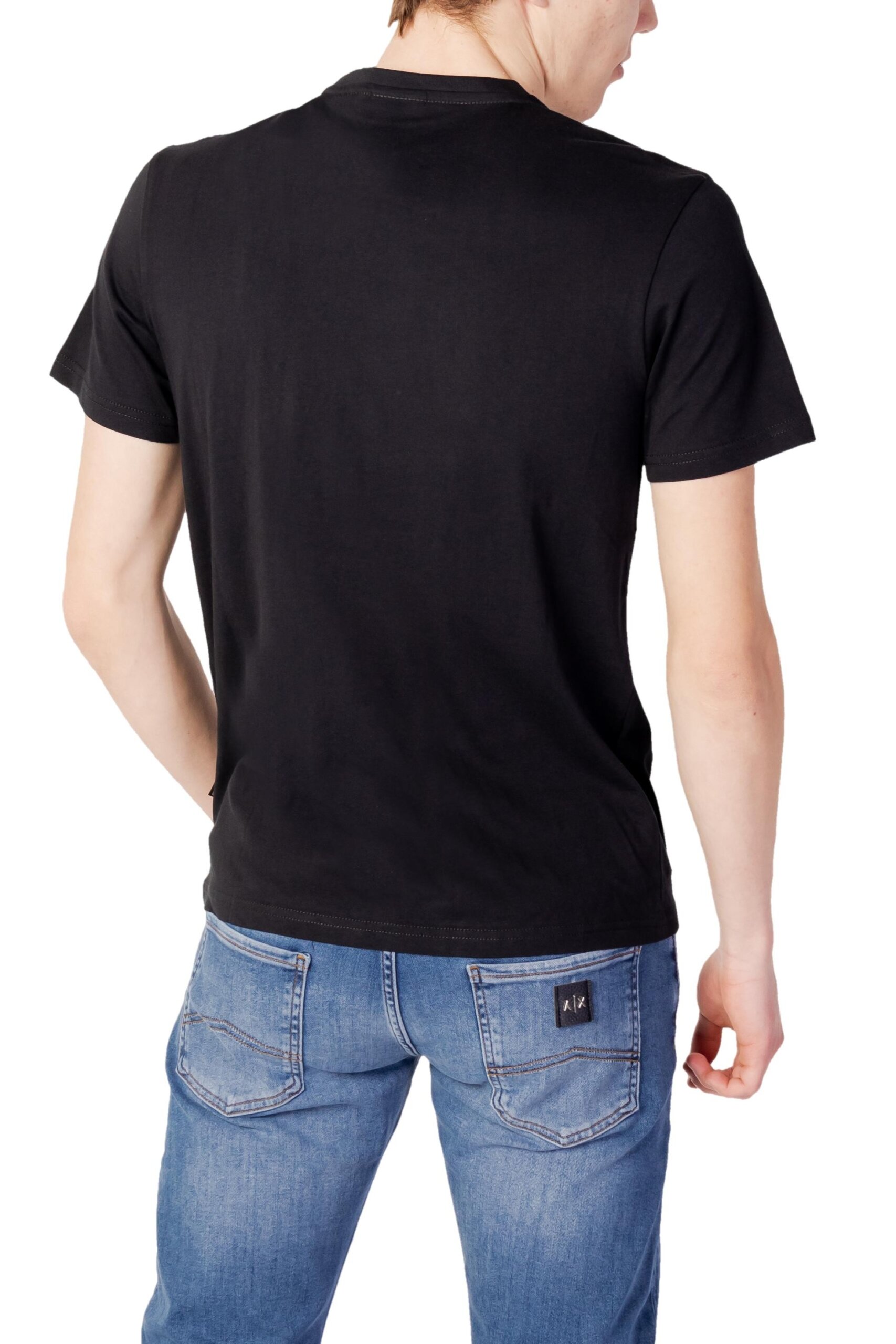 Napapijri - Napapijri Men T-Shirt - Image 2