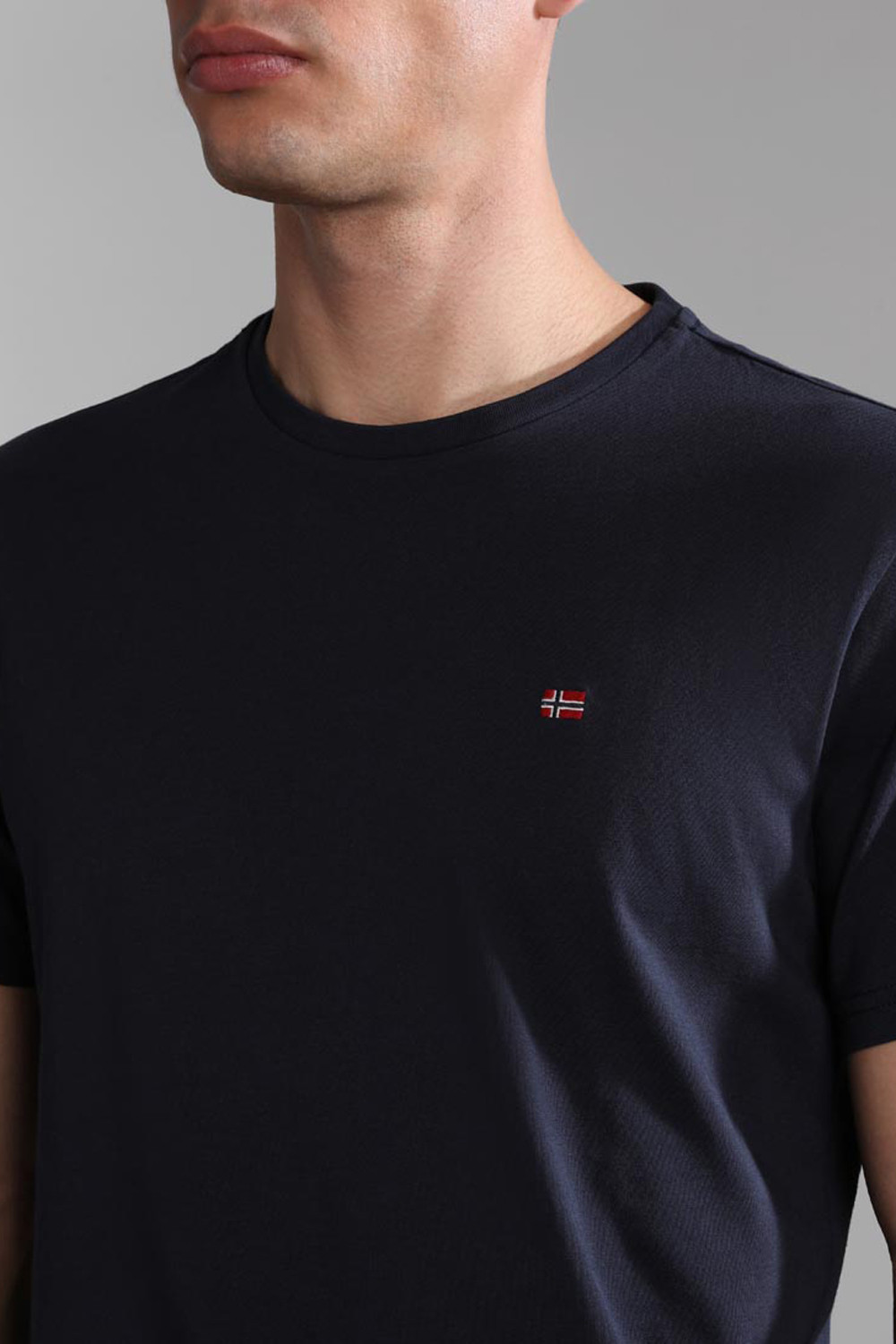 Napapijri - Napapijri Men T-Shirt - Image 3