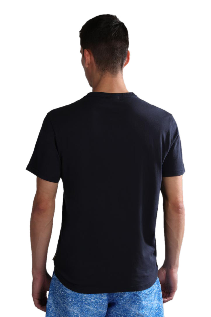 Napapijri - Napapijri Men T-Shirt - Image 2