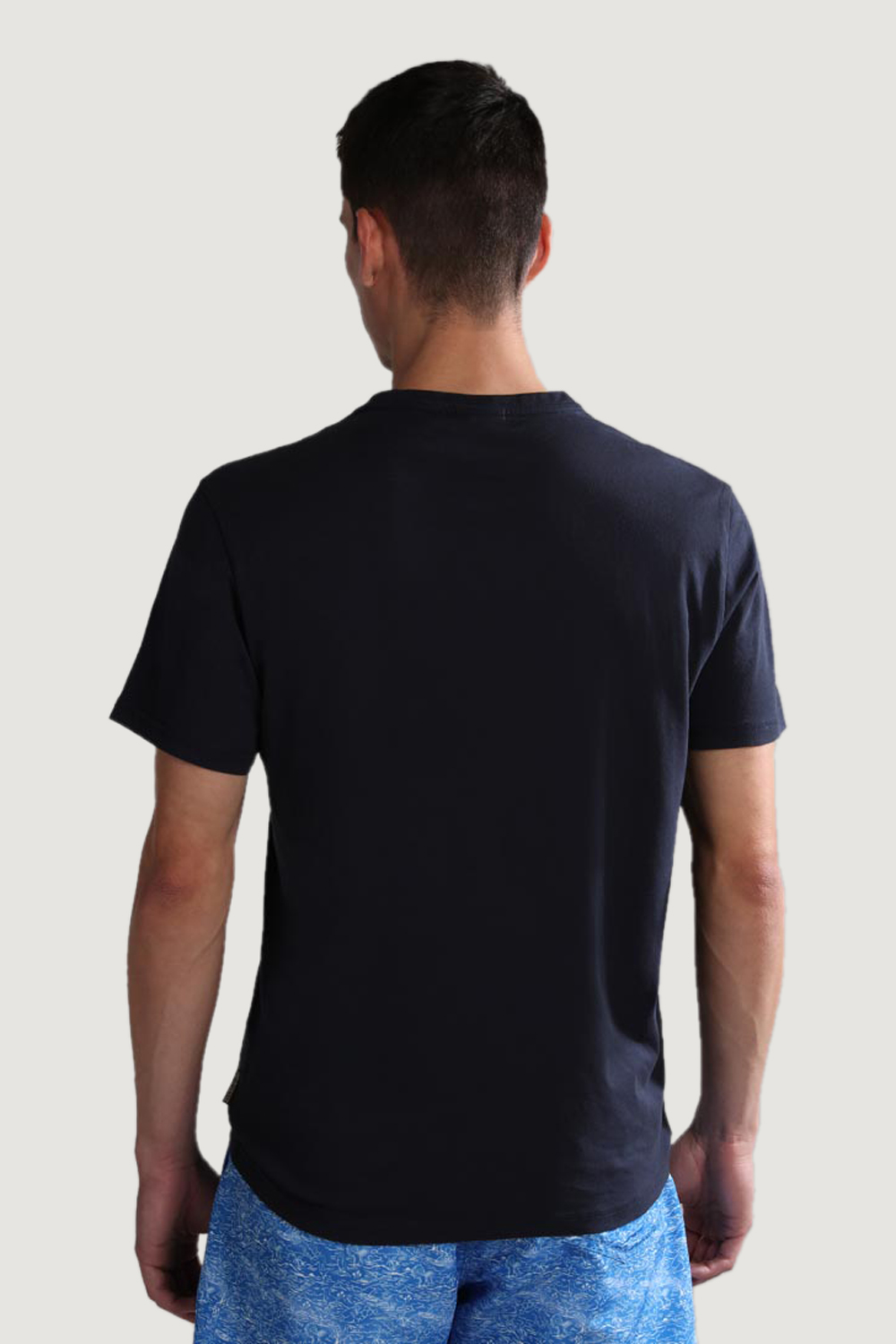 Napapijri - Napapijri Men T-Shirt - Image 4