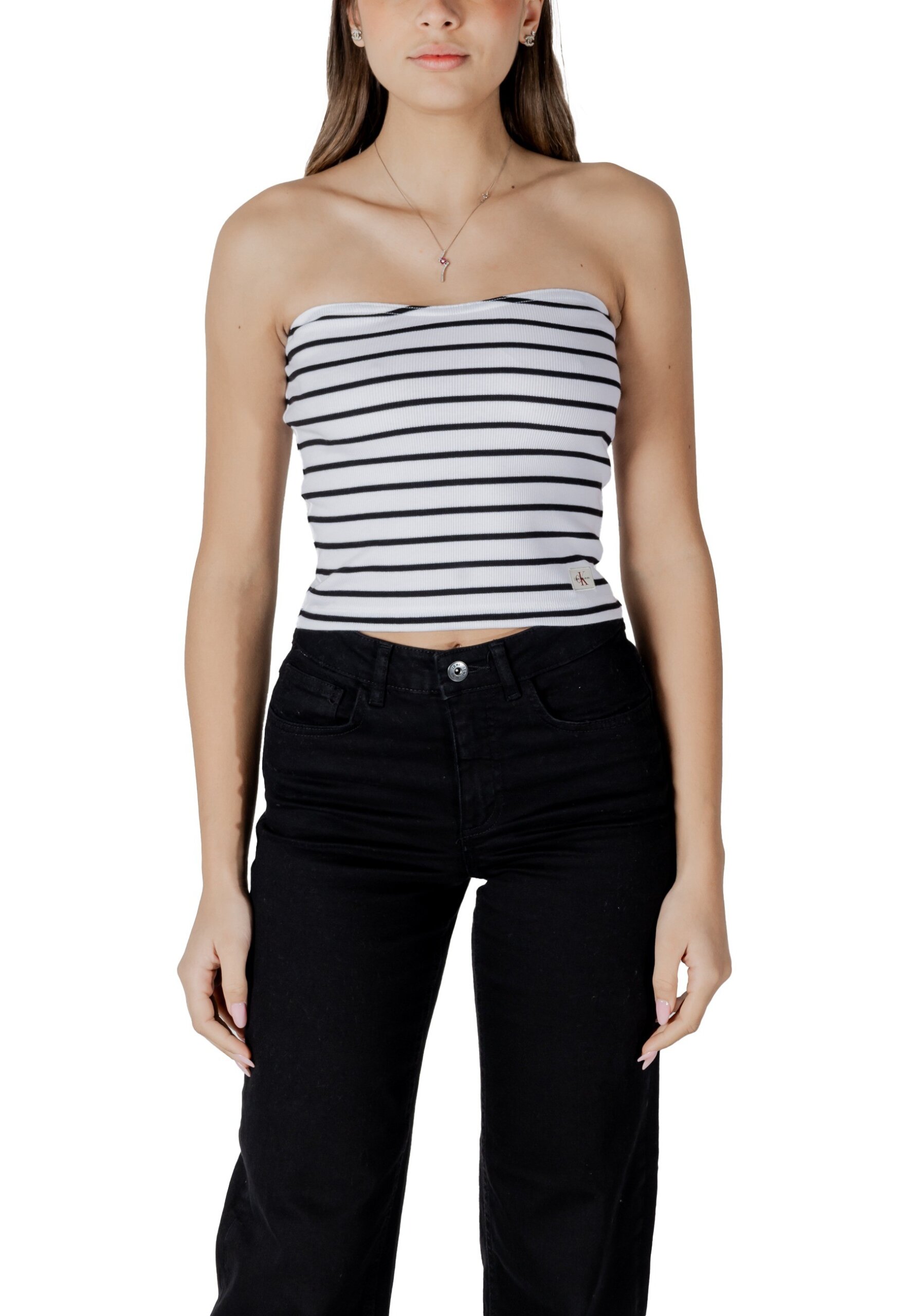 Calvin Klein Jeans - Calvin Klein Jeans  Women Top