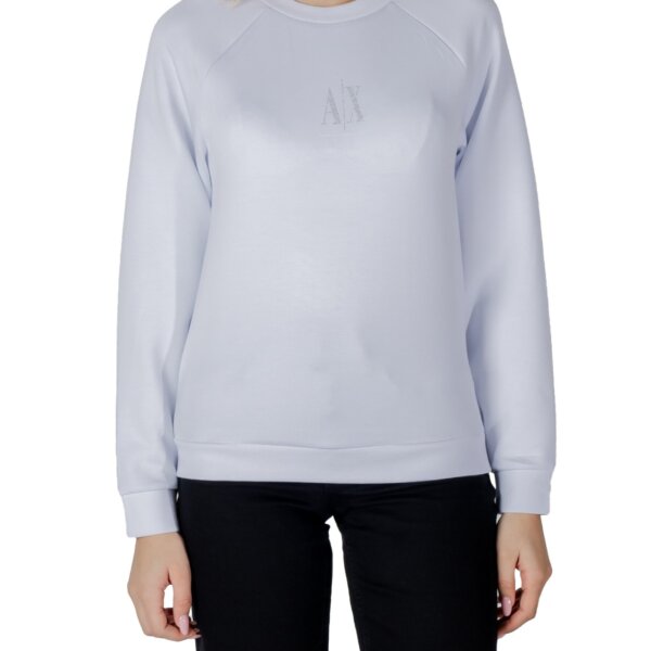 Armani Exchange - Armani Exchange  Women Sweatshirts