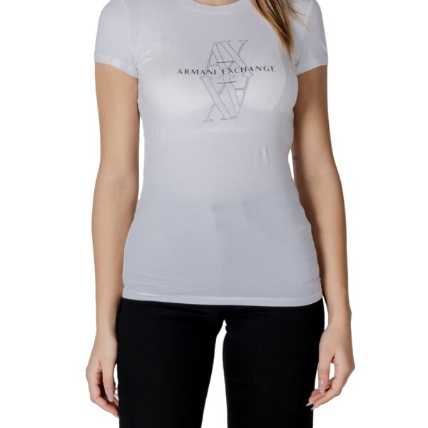 Armani Exchange - Armani Exchange  Women T-Shirt